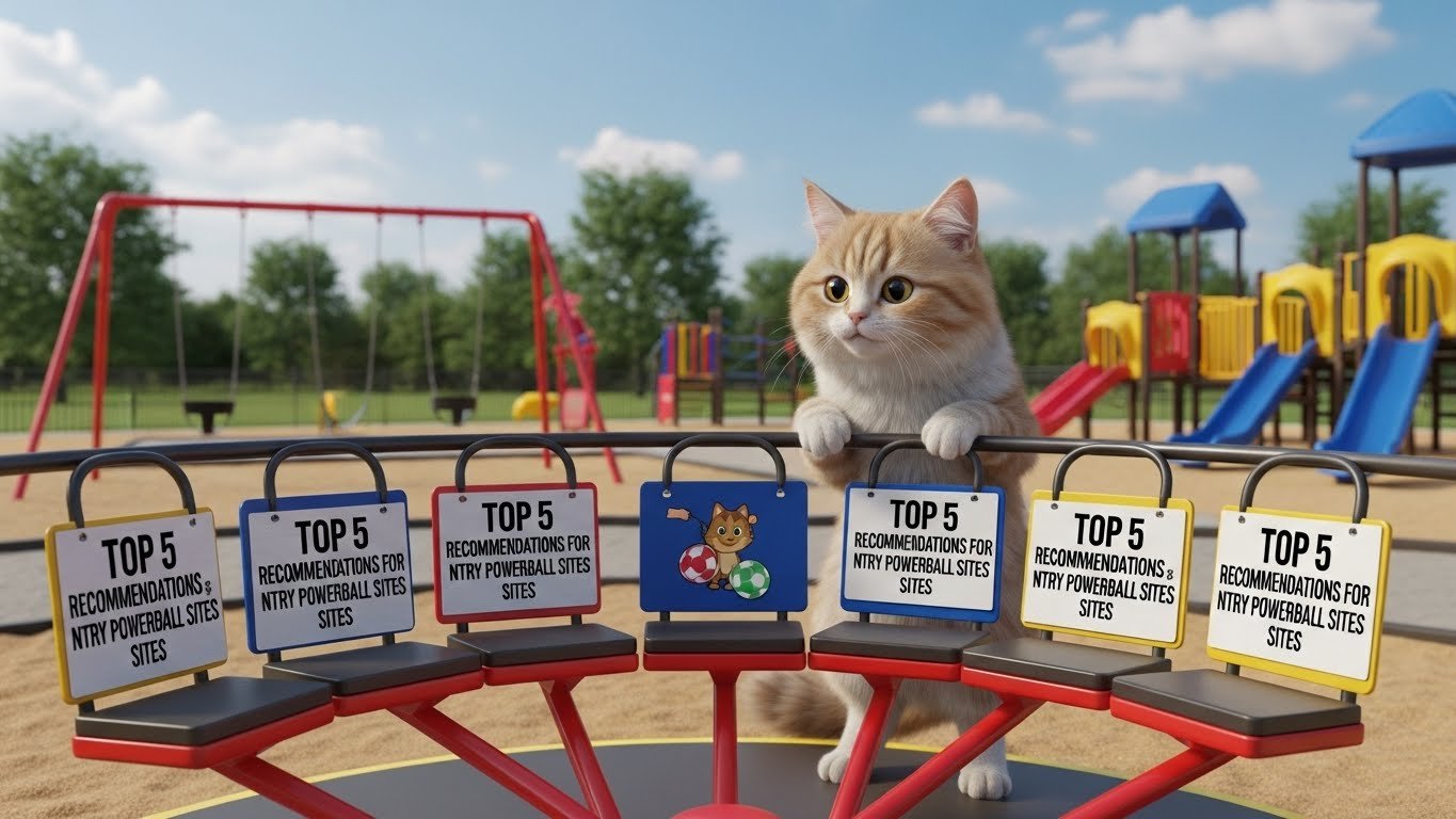 엔트리파워볼 에 대한 실시간파워볼을 비교해보며 느낀 차이